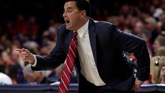 Next Story Image: Arizona still searching for consistent defensive intensity